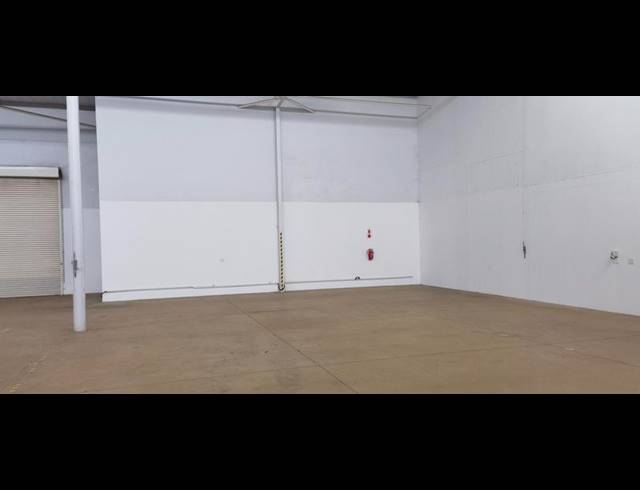 INDUSTRIAL PROPERTY TO RENT IN N4 GATEWAY INDUSTRIAL PARK